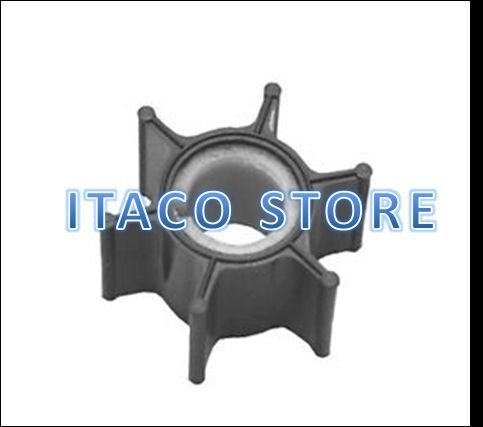 Yamaha outboard water pump impeller 8hp a b 662-44352 mercury mariner 47-95611m