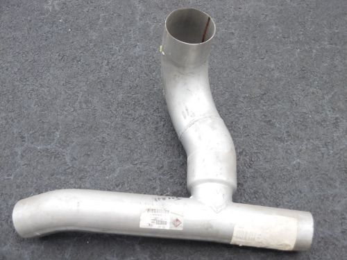 International exhaust y-pipe   part 3519304c1