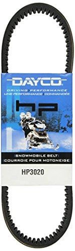 Dayco hp3020 hi-perf drive belt
