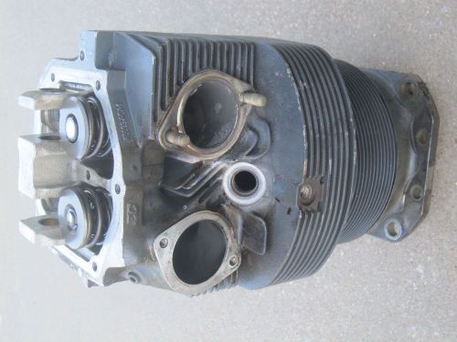 Lycoming o-360 cylinders - for air boat