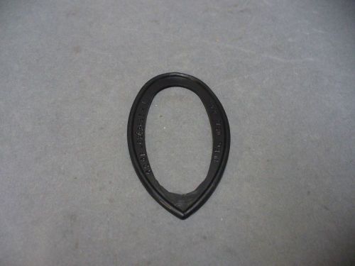 Ford fairlane trunk lock pad 62 63 65
