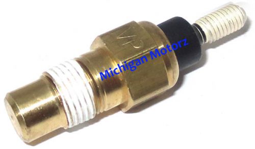 Oem volvo penta exhaust gas temperature sensor - 3862500