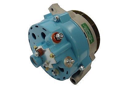 Ford blue back alternator