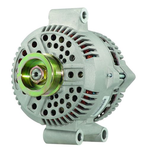 New alternator fits 1998-2005 mazda b3000 b4000 b2500  remy