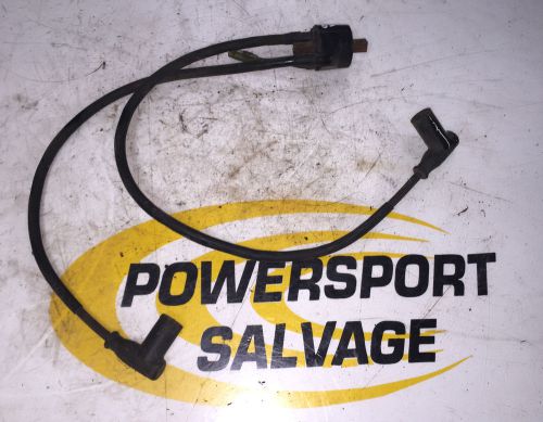 93 94 95 96 97 arctic cat zl zr ext pantera 550 580 efi ignition coil starter