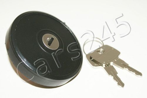 Locking fuel cap opel admiral commodore peugeot 504 vauxhall astra vw k70 valeo