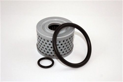 Ilmor transmission oil filter