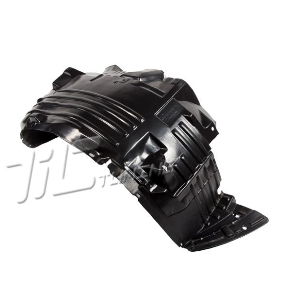 Find 20042009 NISSAN TTIAN FRONT PLASTIC SPLASH SHIELD FENDER LINER