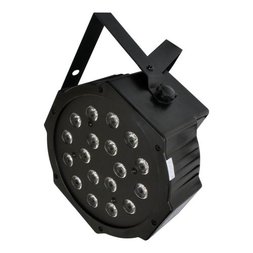 Nippon america  zyp118 zebra led stage light