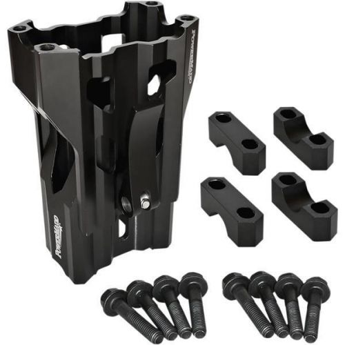 Powermadd adjustable riser 45590