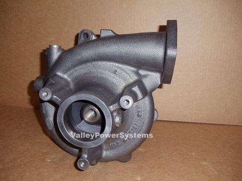 Mtu coolant pump - e23537087 - rebuilt