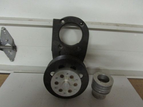 Rotax ultralight aircraft challenger redrive