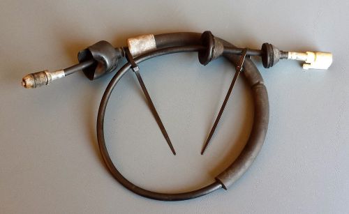 89 90 91 92 93 94 geo metro speedometer cable automatic