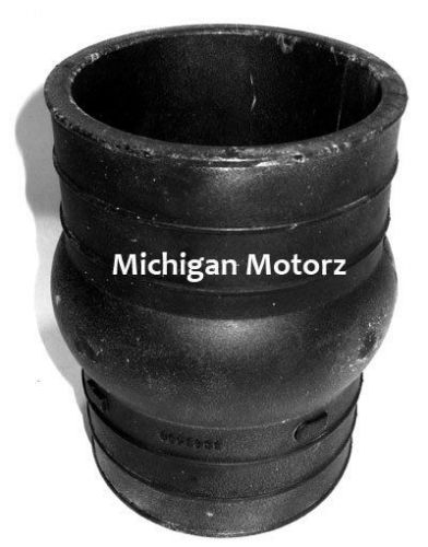 Volvo penta / omc exhaust hose (1986-93) - 3852741