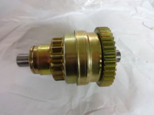 Polaris sportsman 500 ho 2001 2002 2003 2004 2005 2006   starter clutch drive