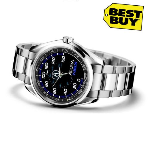 New arrival acura nsx speedometer sport watch  watches