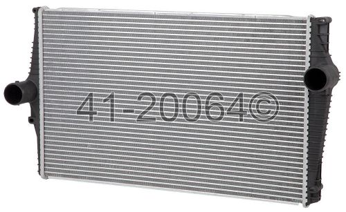 Brand new intercooler / charge air cooler fits volvo xc90