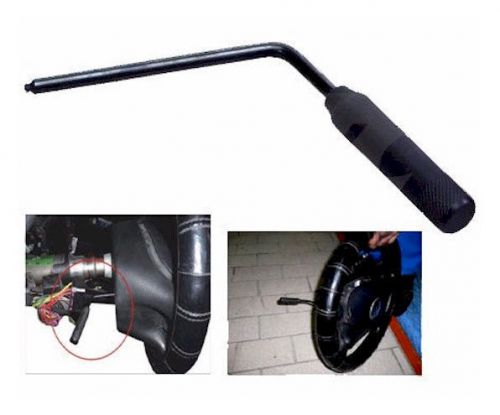 Special airbag tool for vw volkswagen audi