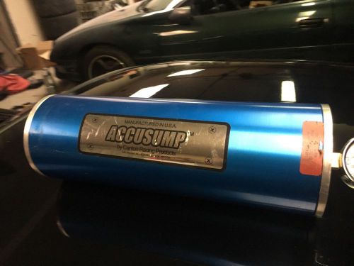 2 quart accusump 24-026