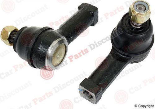 New replacement steering tie rod end, 5682028500