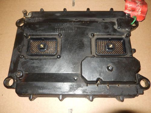Caterpillar 3126 ecm cat 70 pin  162-7584