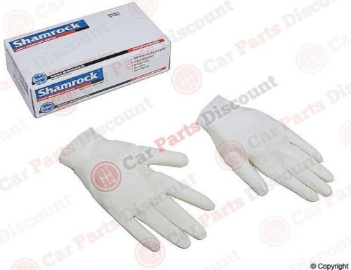 New Shamrock Small Latex Glove, MG5101, US $8.61, image 1