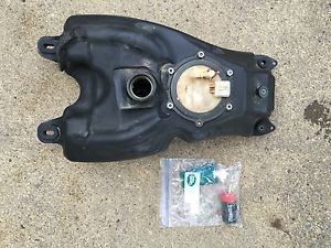 Yamaha raptor 700 gas tank fuel pump yfm700r