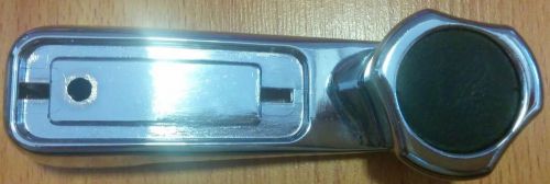 Alfa romeo 105 series window handle