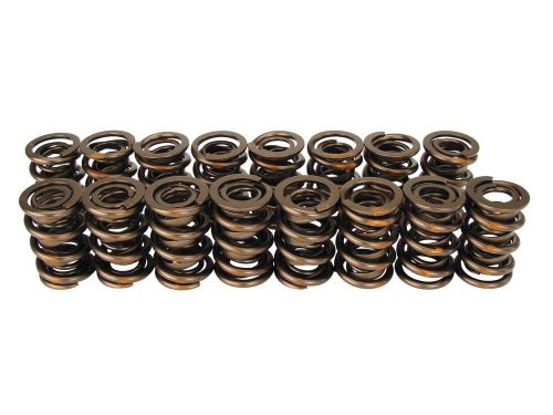Comp cams valve springs dual 1.625" od 630 lbs./in. rate 1.090" coil bind