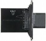 Standard motor products ru490 blower motor resistor