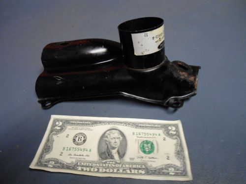 Nos ford oem 1979 mustang d9zz-9a603-a heat riser new  rat rod