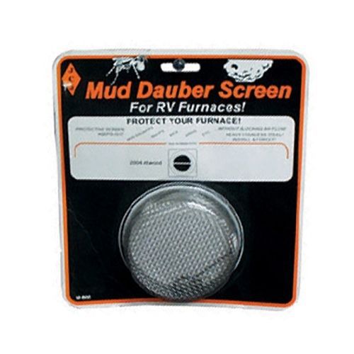 Jcj enterprises m-800 round mud dauber screen