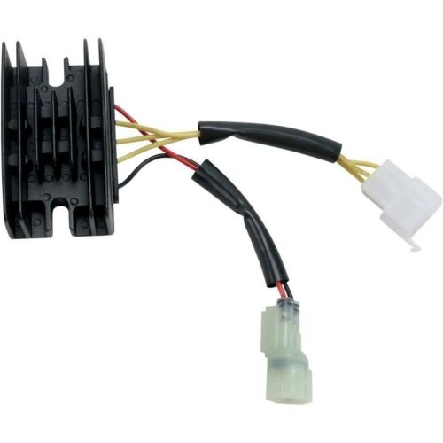 Oem replacment regulator rectifiers arctic cat 300 2x4 02-03 4x4 02-04  2112-05