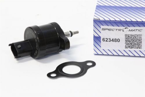 623480 common rail pressure regulator 0281002480 bmw rover 13517787537