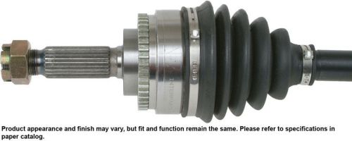 Cardone industries 66-3328 left new cv complete assembly