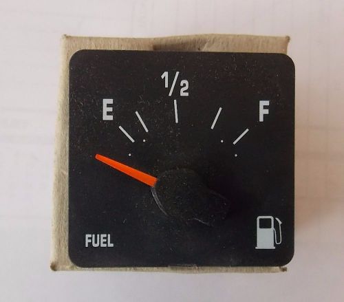 Genuine international navistar fuel gauge 1690273c1