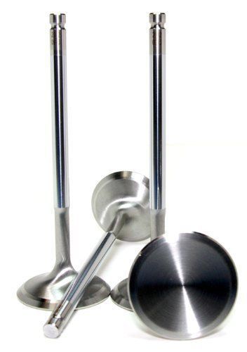 Gsc 2011-8 exhaust valves for subaru ej205 ej257 wrx sti 32mm std ej25