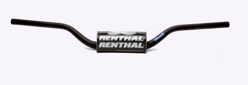 Renthal - 819-01-bk - fatbar handlebar, black