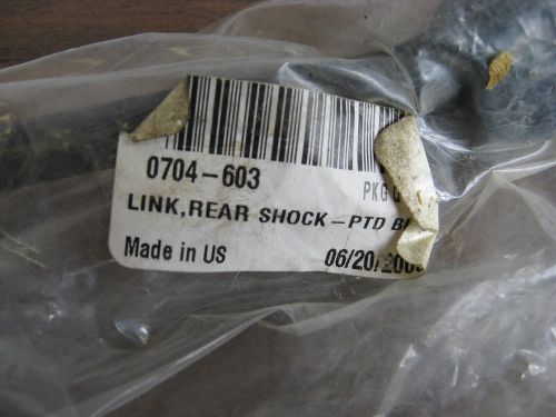 Arctic cat oem nos rear shock link 0704-603 pantera panther  #3659