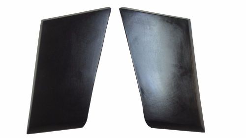 Wrp mountain assault knee pads 2010-2014 polaris rush