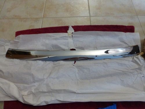 Corvette c3 1969-75 convertible top restore molding