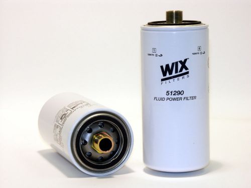 Auto trans filter wix 51290