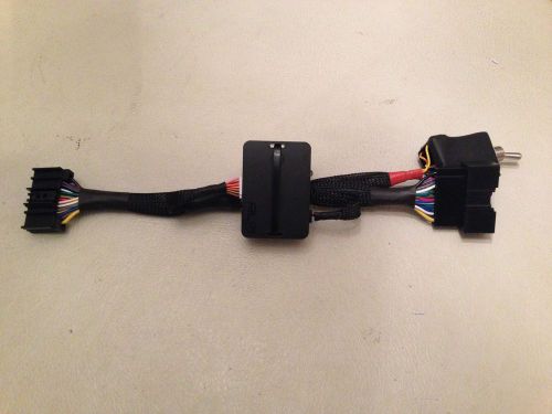 2015 2016 ford f150  14-16 fusion remote start  plug and play 10 min install