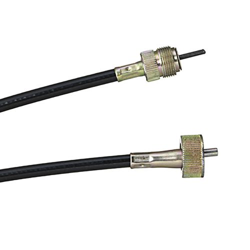 Speedometer cable atp y-858 fits 68-74 toyota corolla