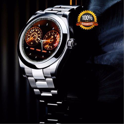 Bmw m5 e39 speedometer wristwatches