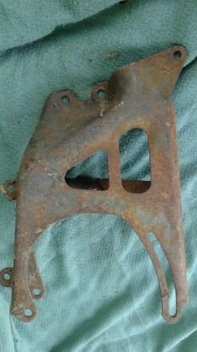 401 425 buick nailhead alternator bracket 63 64 65 66