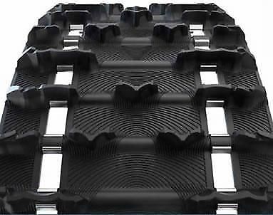 Camoplast - 9224h - rip saw ii hi-performance trail tracks, 15in. x 137in.