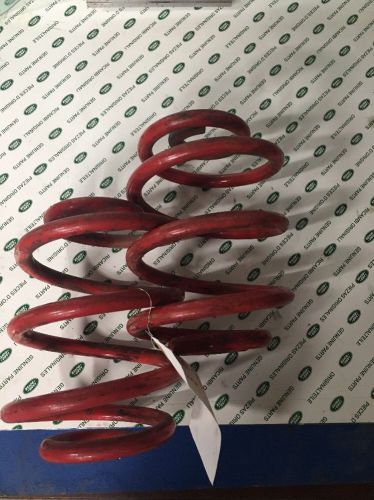 Bmw e36 m3 h&amp;r sport springs rear