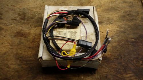 Johnson evinrude omc cdi engine harness 413-6027 / oem 586027