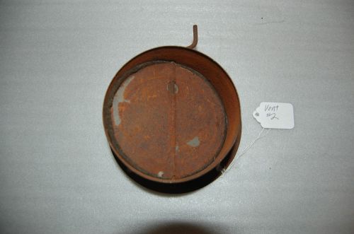 Vintage fresh air vent chevrolet chevy car 1953 1954